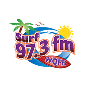 Rádio WQFB - Surf 97.3 FM