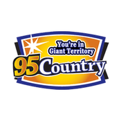 Rádio WQNZ Country 95.1 FM