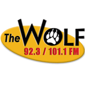 Rádio WQSL - The Wolf 92.3 FM