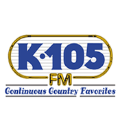 Rádio WQXK - K105 K-Country 105.1 FM