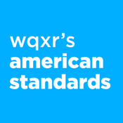 Rádio WQXR's American Standards