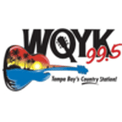 Rádio WQYK-FM 99.5 FM