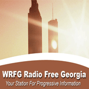 Rádio WRFG - Radio Free Georgia 89.3 FM