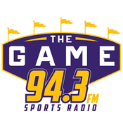 Rádio WRHD - The Game 94.3 FM