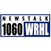 Rádio WRHL - Newstalk 1060 AM