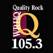 Rádio WRHQ - Quality Rock 105.3 FM