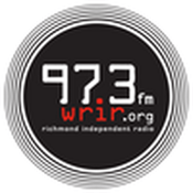 Rádio WRIR-LP - Richmond Independent Radio 97.3 FM