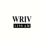 Rádio WRIV - WRIV 1390 AM