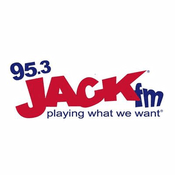 Rádio WRKX - 95.3 Jack FM