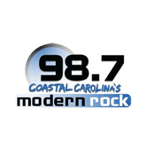 Rádio WRMR - Modern Rock 98.7 FM