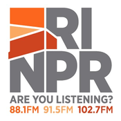 Rádio WRNI-FM - Rhode Island Public Radio 102.7 FM