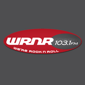 Rádio WRNR-FM 103.1 FM