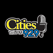 Rádio WRPW - Cities 92.9 FM