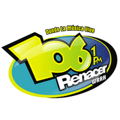 Rádio WRRH - Renacer 106.1 FM