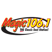 Rádio WRRX - Magic 106.1 FM