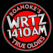 Rádio WRTZ 1410 AM