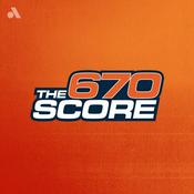 Rádio WSCR - 670 AM The Score