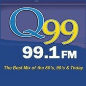 Rádio WSLQ - Q99 99.1 FM