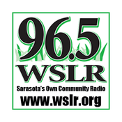 Rádio WSLR-LP - Sarasota Community Radio 96.5 FM