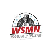 Rádio WSMN - 1590 AM