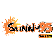 Rádio WSNY - Sunny 95 94.7 FM