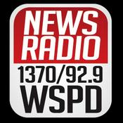 Rádio NewsRadio 1370 AM & 92.9 FM WSPD