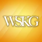 Rádio WSQC-FM - WSKG 91.7 FM