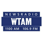 Rádio WTAM 1100 AM