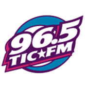 Rádio WTIC-FM - 96.5 TIC FM