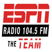 Rádio WTMM-FM - ESPN RADIO 104.5 FM