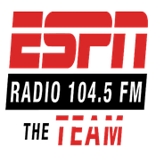 Rádio WTMM-FM - ESPN RADIO 104.5 FM