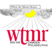 Rádio WTMR - 800 AM