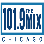 Rádio WTMX - The Mix 101.9 FM