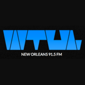 Rádio WTUL New Orleans 91.5 FM