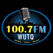 Rádio WUTQ-FM - WUTQ 100.7 FM