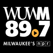 Rádio WUWM Milwaukee Public Radio