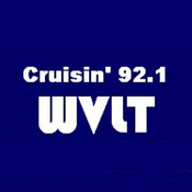 Rádio WVLT - Cruisin‘ 92.1 FM