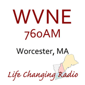 Rádio WVNE - Life Changing Radio 760 AM