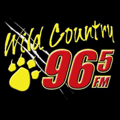 Rádio WVNV - Wild Country 96.5 FM