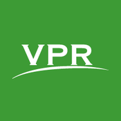 Rádio WVPR Vermont Public Radio 89.5 FM