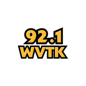 Rádio WVTK - 92.1 FM