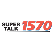 Rádio WWCK - Supertalk 1570 AM