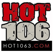 Rádio WWKX - Hot 106 106.3 FM