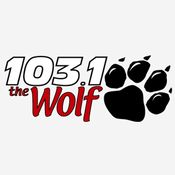 Rádio WWOF - The Wolf 103.1 FM