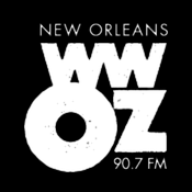 Rádio WWOZ