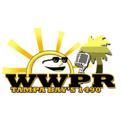 Rádio WWPR - 1490 AM