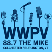 Rádio WWPV-FM - The Mike 88.7 FM