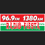 Rádio WWRF - Radio Fiesta 1380 AM