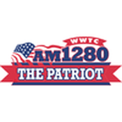 Rádio WWTC - The Patriot 1280 AM