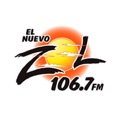 Rádio WXDJ - El Zol 106.7 FM